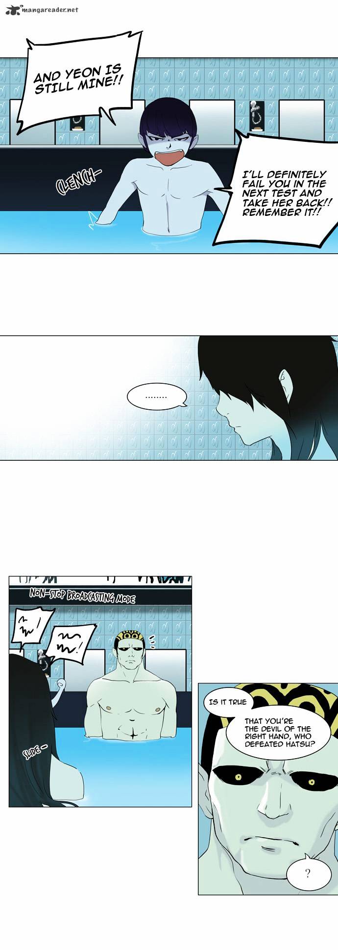 Tower of God, Chapter 89 image 35